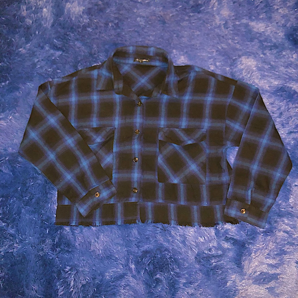 flannel